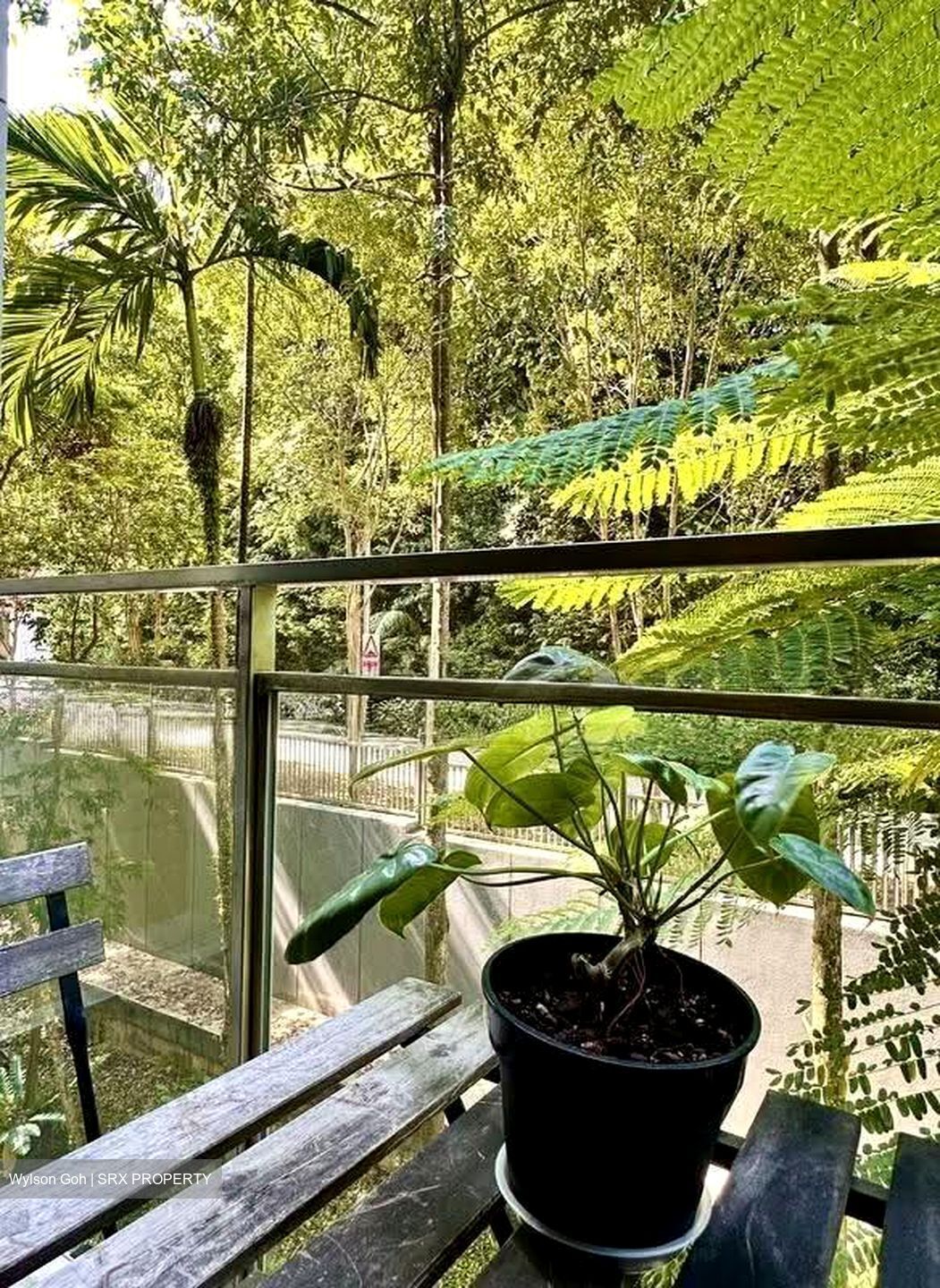 The Foresta @ Mount Faber (D4), Condominium #630666091